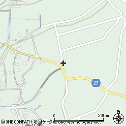 和歌山県日高郡日高町荊木1654周辺の地図