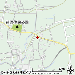 和歌山県日高郡日高町荊木920周辺の地図