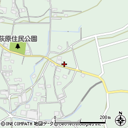 和歌山県日高郡日高町荊木1694-3周辺の地図