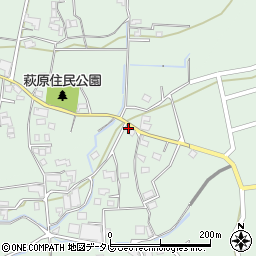 和歌山県日高郡日高町荊木919周辺の地図