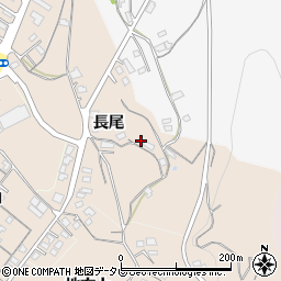 山口県熊毛郡平生町曽根2262周辺の地図