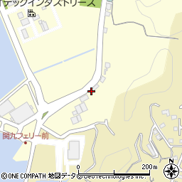 株式会社三協クリーナー周辺の地図