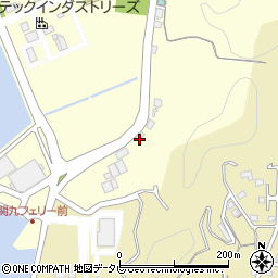 株式会社三協クリーナー周辺の地図