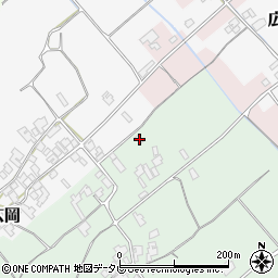 愛媛県西条市安用100周辺の地図