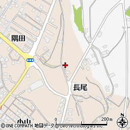 山口県熊毛郡平生町曽根2283周辺の地図