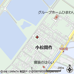 大島観光タクシー株式会社周辺の地図