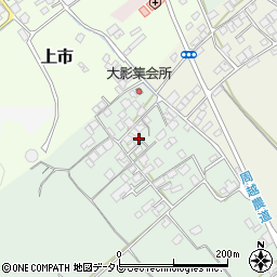 愛媛県西条市安用648周辺の地図