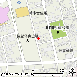 株式会社鷲見酒舗周辺の地図