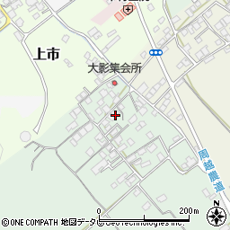 愛媛県西条市安用549周辺の地図