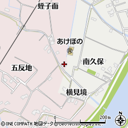 佐野海運周辺の地図