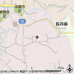 山口県熊毛郡平生町中村846-3周辺の地図