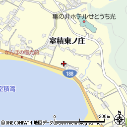 村谷工務店周辺の地図