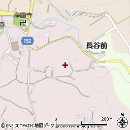 山口県熊毛郡平生町中村843周辺の地図