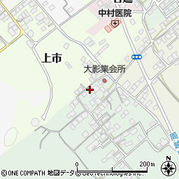 愛媛県西条市安用654周辺の地図