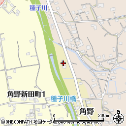 戸田産業周辺の地図