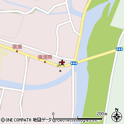 井上菊寿堂周辺の地図