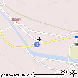 定作・酒店周辺の地図