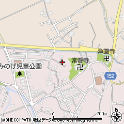 山口県熊毛郡平生町中村782周辺の地図