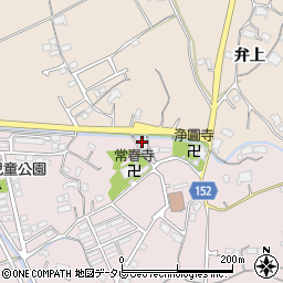 山口県熊毛郡平生町中村794周辺の地図