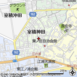 小澤鮮魚店周辺の地図