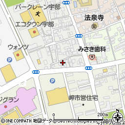 サカエホーム昭和町２周辺の地図