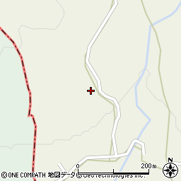 和歌山県御坊市湯川町富安473周辺の地図