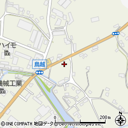 小田ペット葬儀センター周辺の地図