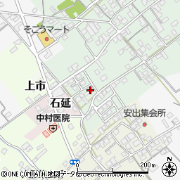 有限会社安田総合ビジネス周辺の地図