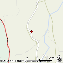 和歌山県御坊市湯川町富安425周辺の地図