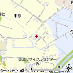 清水家具店阿南工場周辺の地図