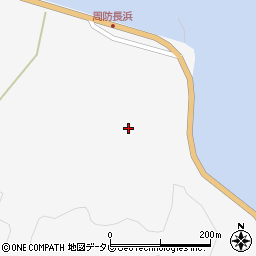 平井水産周辺の地図