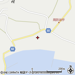 岡川鉄工所周辺の地図