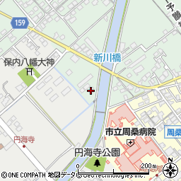 愛媛県西条市喜多台436周辺の地図