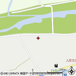 徳島県勝浦郡勝浦町生名太田周辺の地図