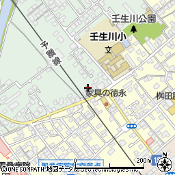愛媛県西条市喜多台479周辺の地図