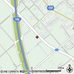 愛媛県西条市喜多台113周辺の地図
