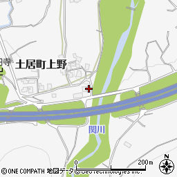 有限会社真鍋住設周辺の地図