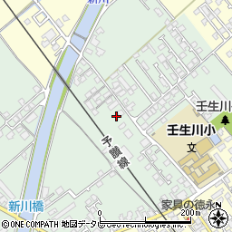 愛媛県西条市喜多台529周辺の地図