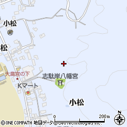株式会社河原商店周辺の地図