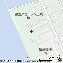 愛媛県西条市ひうち3-31周辺の地図