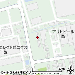 愛媛県西条市ひうち8-16周辺の地図