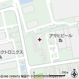 愛媛県西条市ひうち8-7周辺の地図