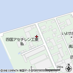 愛媛県西条市ひうち3-64周辺の地図