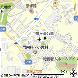 株式会社Ｓ．ダイセイ周辺の地図