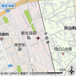 有限会社木村商店周辺の地図
