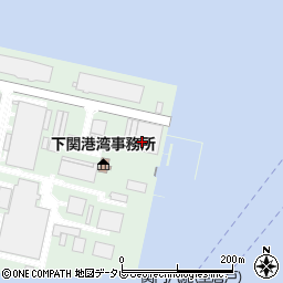 株式会社松岡本社　第５物流センター周辺の地図