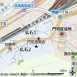 田村不動産鑑定事務所周辺の地図