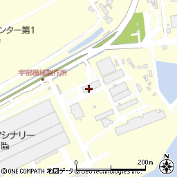佐々木産業株式会社　現場事務所・組立課周辺の地図