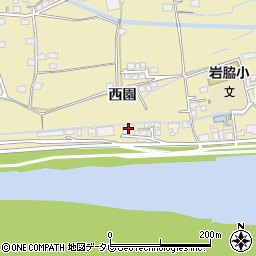 昭和陸運有限会社周辺の地図