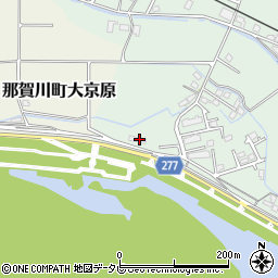 徳島県阿南市那賀川町赤池409周辺の地図